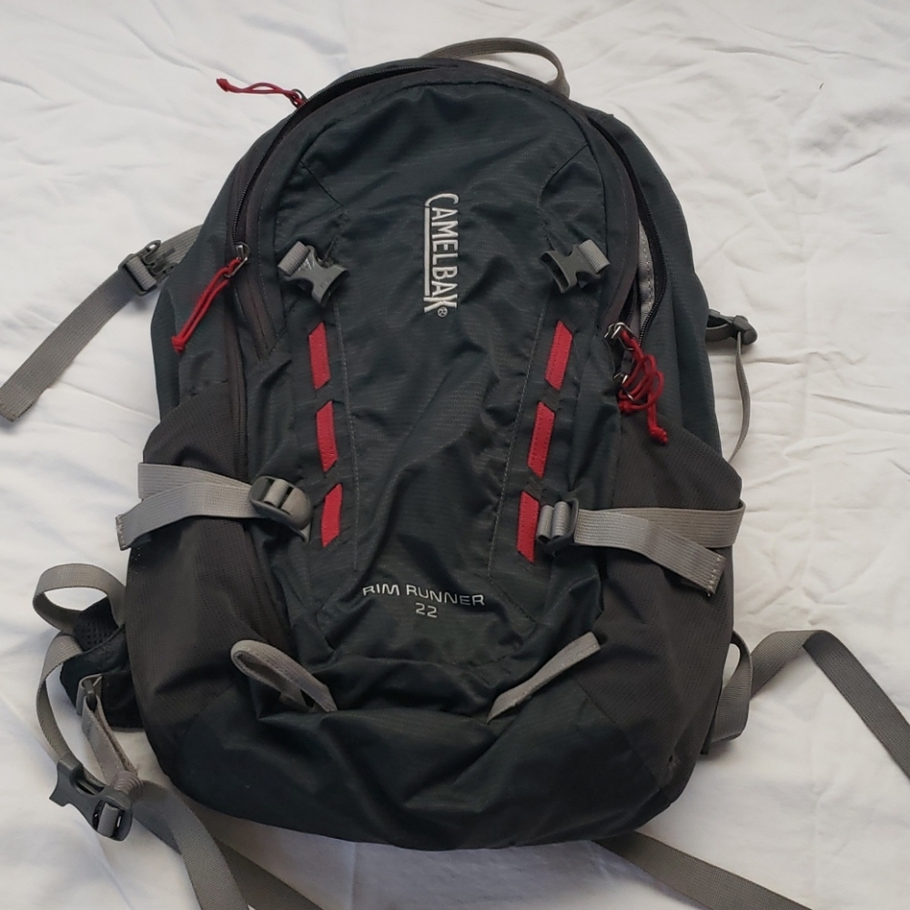 Camelbak Rim Runner backpack
